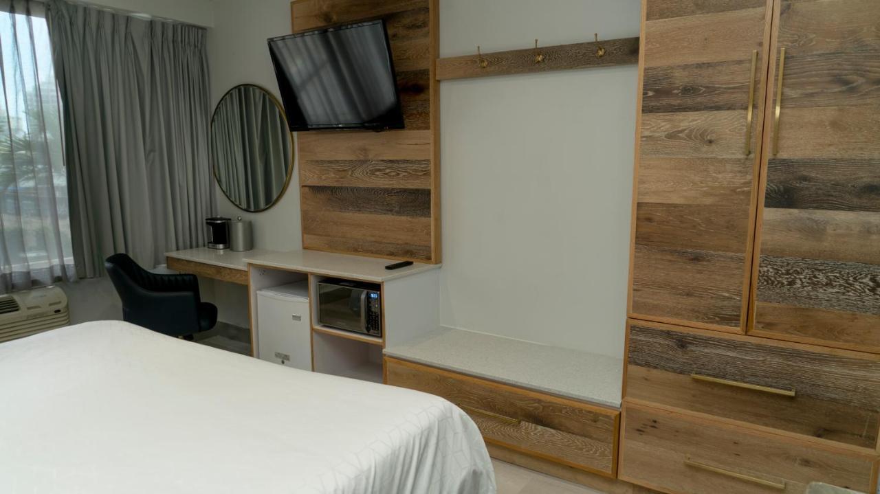 Holiday Inn Express San Juan Condado By Ihg Exteriör bild