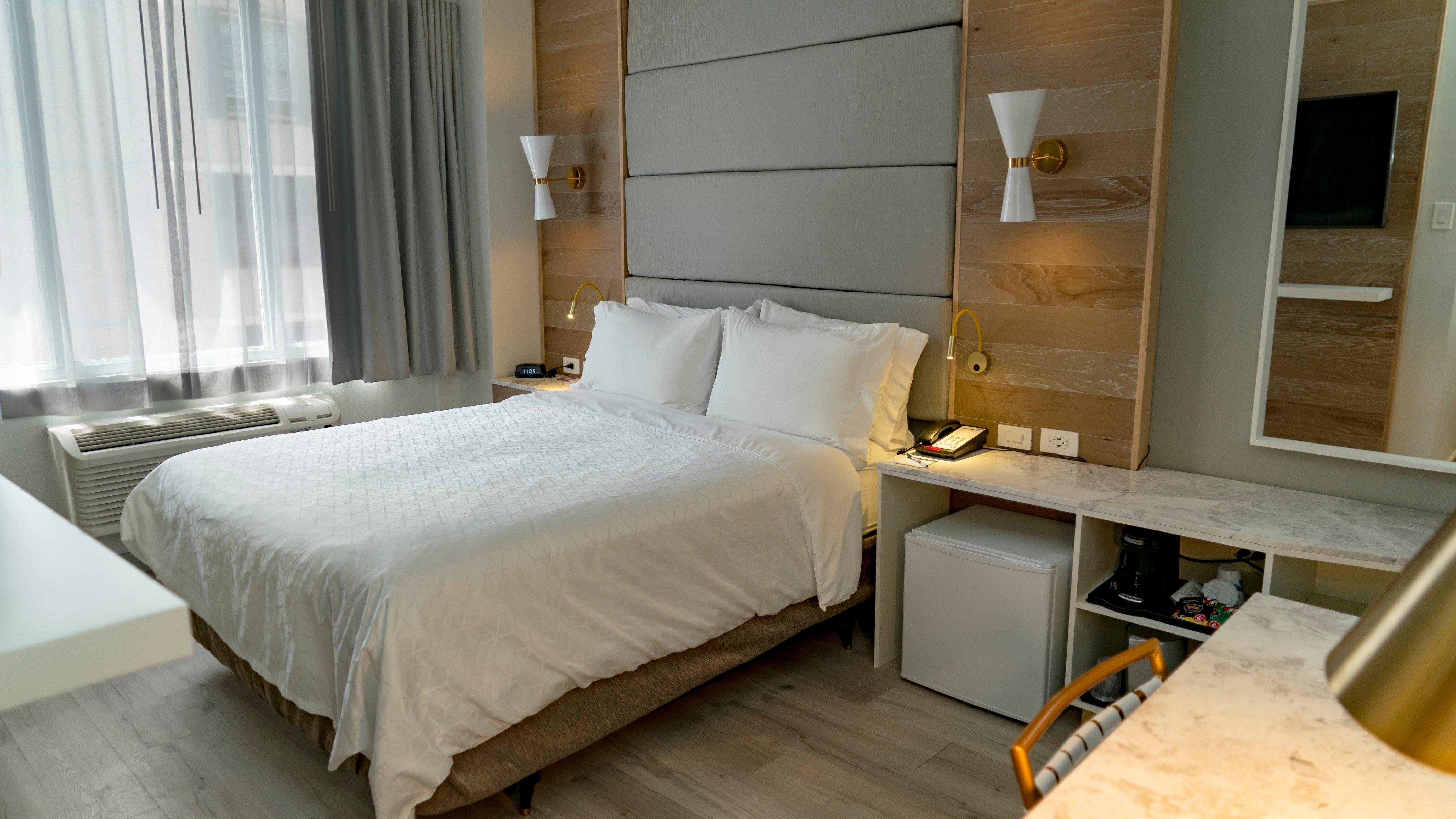 Holiday Inn Express San Juan Condado By Ihg Exteriör bild