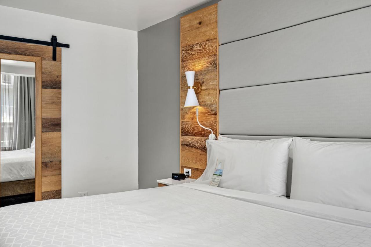 Holiday Inn Express San Juan Condado By Ihg Exteriör bild