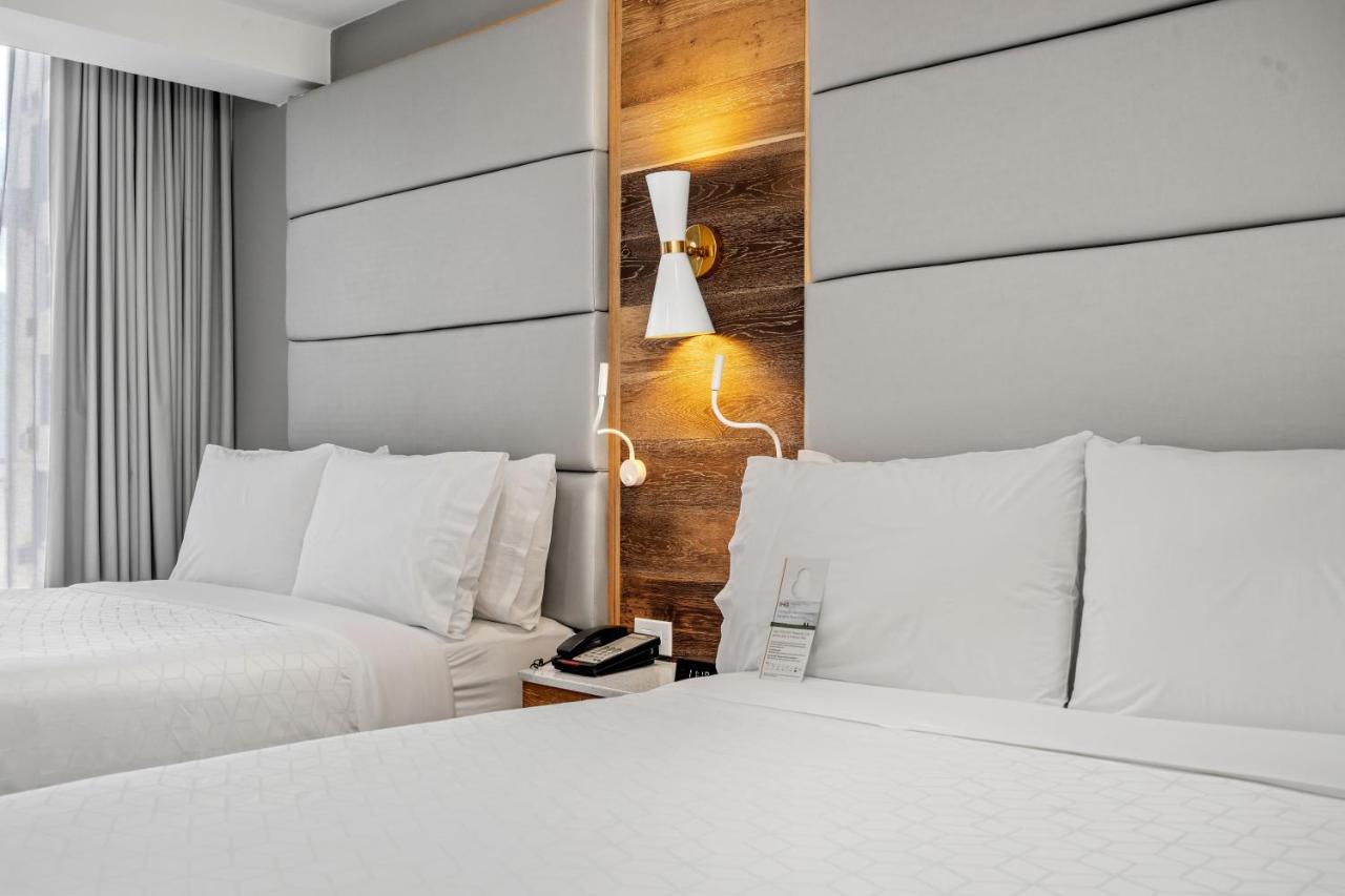 Holiday Inn Express San Juan Condado By Ihg Exteriör bild