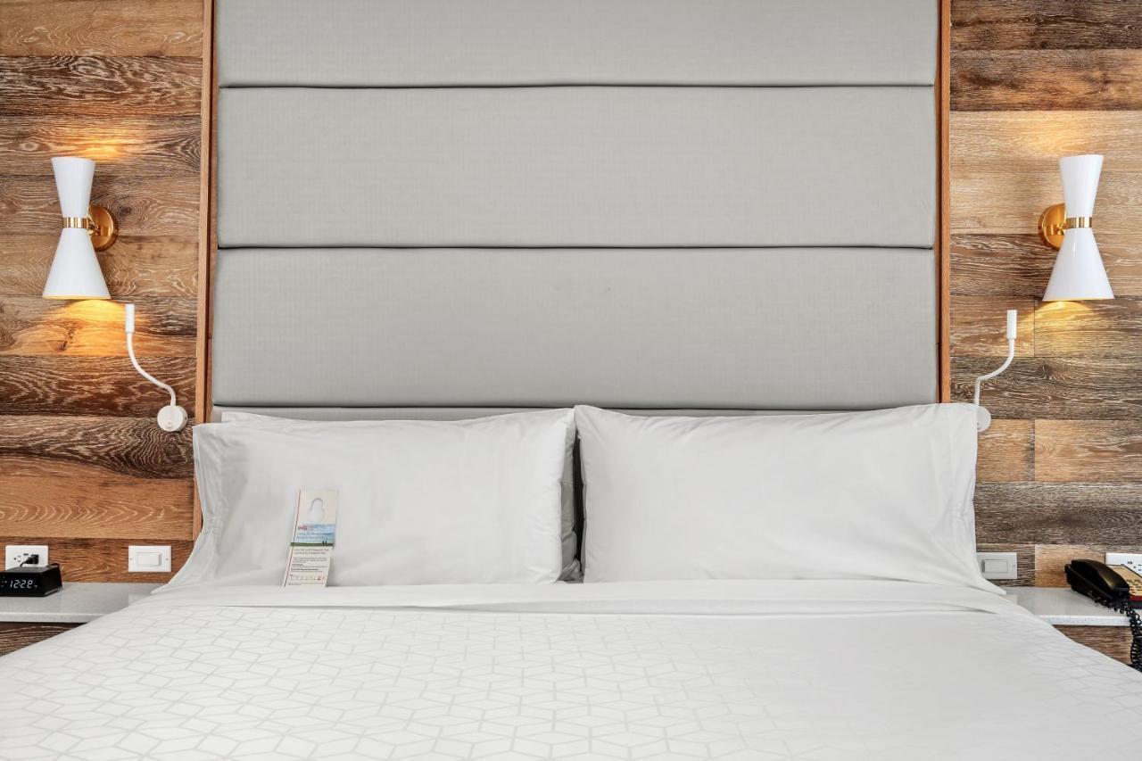 Holiday Inn Express San Juan Condado By Ihg Exteriör bild