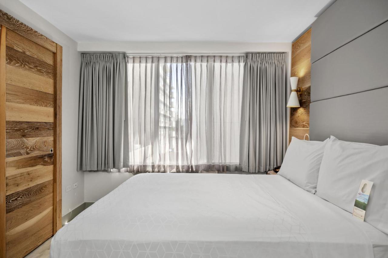 Holiday Inn Express San Juan Condado By Ihg Exteriör bild