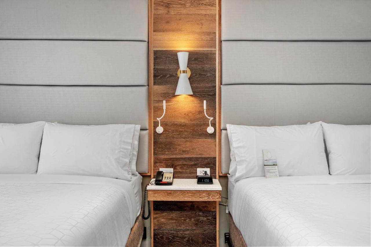 Holiday Inn Express San Juan Condado By Ihg Exteriör bild