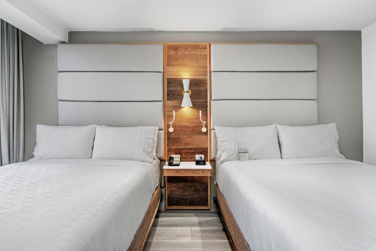 Holiday Inn Express San Juan Condado By Ihg Exteriör bild