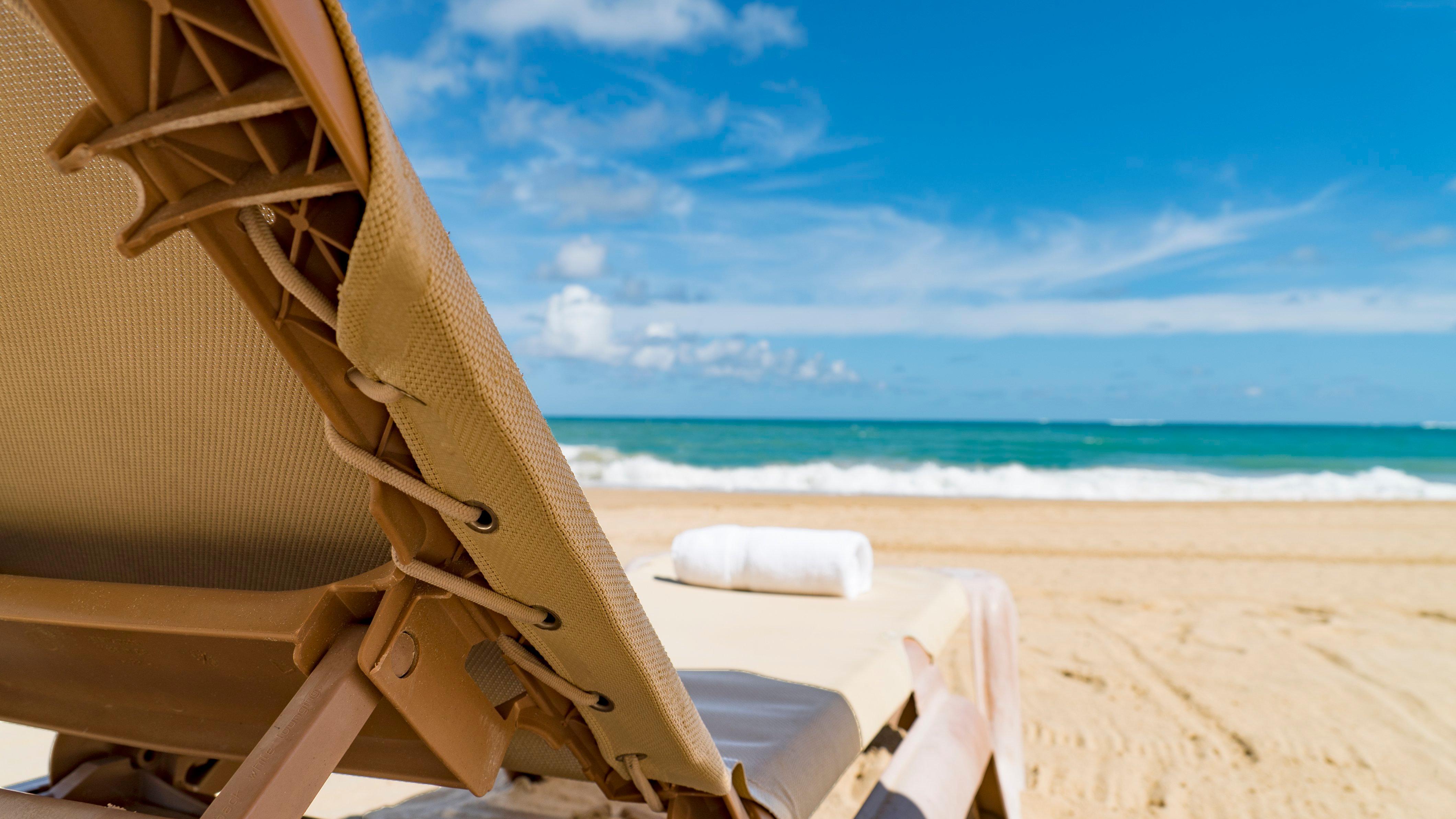 Holiday Inn Express San Juan Condado By Ihg Exteriör bild