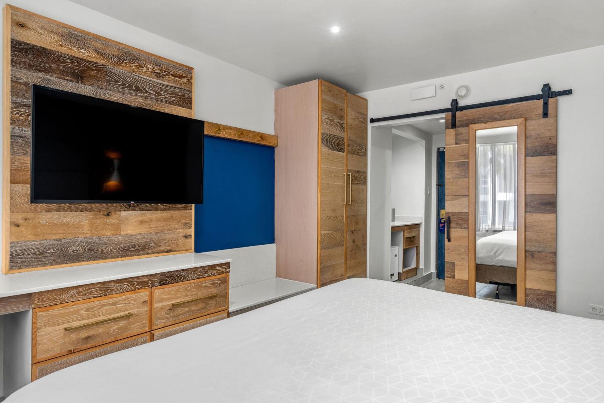 Holiday Inn Express San Juan Condado By Ihg Exteriör bild