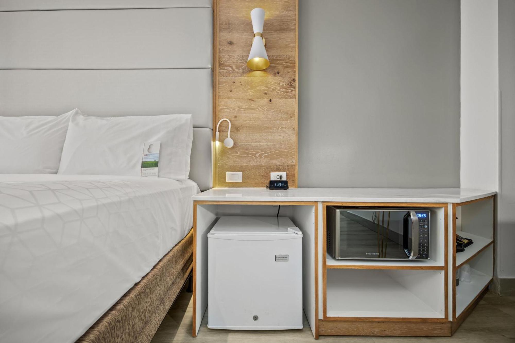 Holiday Inn Express San Juan Condado By Ihg Exteriör bild